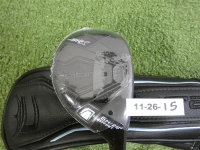 Cobra 2023 Air X Offset 28* Womens 6 Hybrid Ultralite 45 Ladies Graphite HC New - Image 1 of 4