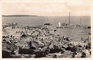 NORGE Norway - Lilleskagen, Hvasser - Publ. A. Mathisen - Picture 1 of 2
