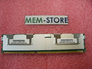 A3138306 A3105230 16GB PC3-8500 1066MHz Memory Dell PowerEdge R610 T610 M910 - Picture 1 of 1