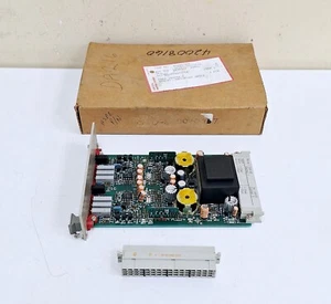 ABB STAL Tillquest DA216 / 266900-2 Isolated Amplifier - Picture 1 of 18