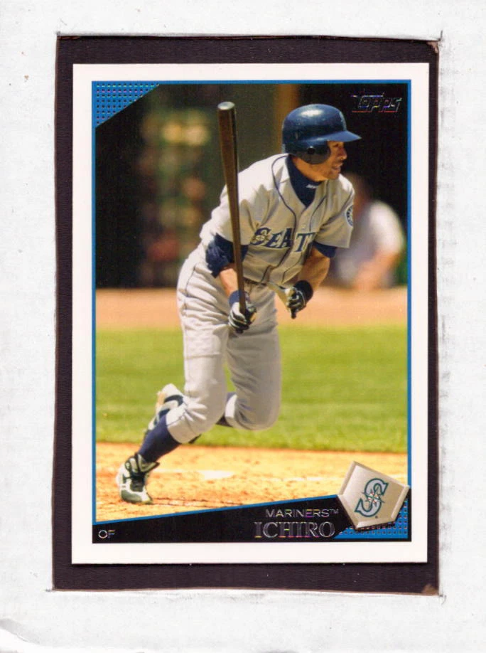 2009 Topps Series 1 #166 through #330 - Finish Your Set - You Pick - Image 1 of 1