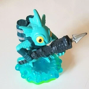 Figurine Gill Grunt Skylanders Séries 1 - Imagen 1 de 2