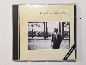 David Sylvian BRILLIANT TREES Like Tuxedomoon John Foxx Brian Eno Rain Tree Crow - Picture 1 of 5