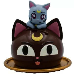 BANPRESTO Sailor Moon Kosmos Paldolce Sammlung Diana Figur Japan Offiziell - Bild 1 von 6