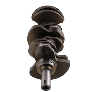 12201-5CA0A VR30 Engine Crankshaft For INFINITI Q50 Q60 Crankshafts Crank Shaft - Foto 1 di 12