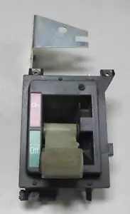 😎 SCHNEIDHAMMER 2100 SERIE GRIFF EIN/AUS MCC EIMER MIT BRECHERGESTÄNGE - Bild 1 von 5