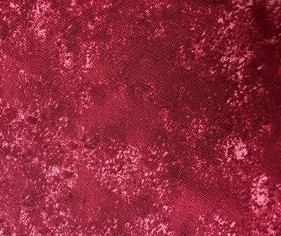 Desert Flower quilt fabric by Blank BTR-3632-wine mottled print - Image 1 of 3