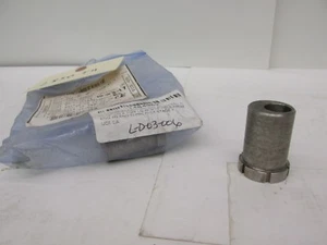 New 318A9849P002 Bushing Eccentric Pin, Alloy Stl End to End F Pin 2850TH - Picture 1 of 4