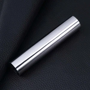 6pcs cannoli frying tubes pastry cream horn molds metal cone molds Flaky Pastry - Picture 1 of 11