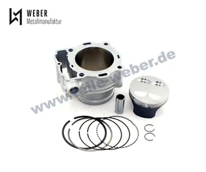 KTM EXC 530 530ccm Racing Cylinder Wössner Zylinder Kit Year 08-11 - Bild 1 von 1