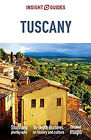Insight Guides Tuscany Livre De Poche Insight
