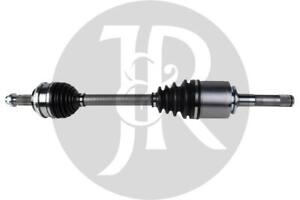 LAND ROVER DISCOVERY-RANGE ROVER SPORT REAR DRIVESHAFT NEAR/SIDE 2004>2018