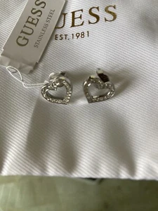 orecchini guess donna - Foto 1 di 10