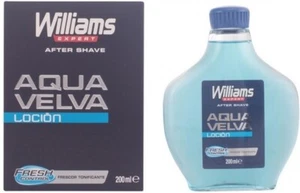 Williams Expert After Shave AQUA VELVA loción 200 ml,modelo anterior - Imagen 1 de 4