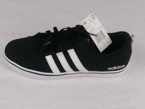 Las mejores ofertas en Zapatillas Adidas VS PACE Negro para Hombres | eBay
