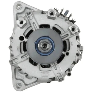 ALTERNATORE FIAT TIPO 500X TONALE JEEP COMPASS VALEO IST50S062 ORIGINALE - Picture 1 of 7