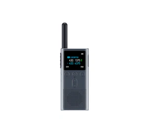 Walkie Talkie Xiaomi Mijia 2S con Radio FM Altavoz Teléfono Bluoth Control APLICACIÓN - Imagen 1 de 9