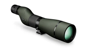 Vortex Viper HD 20-60x85mm Straight Spotting Scope with stay-on case - Picture 1 of 7