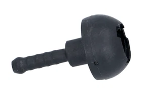 GAGGIA Raccordo Porta Tubo Gomma Acqua per Macchina da Caffè CAREZZA NEW BABY - Picture 1 of 4