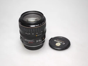 Canon EF 28-105 mm F3,5-4,5 USM - Imagen 1 de 1