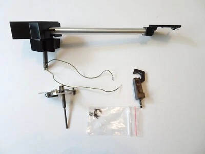 Dual  1010  Tonarm ohne Headshell - Bild 1 von 4