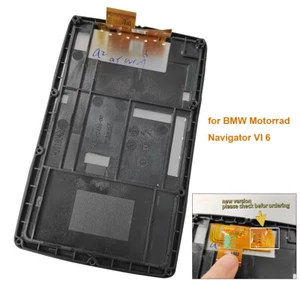 5" LCD Display with Touch Screen for BMW Motorrad Navigator VI 6 Repair Parts - Bild 1 von 5