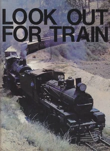 Look Out for Train - Picture 1 of 3