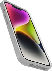 OtterBox - Clear iPhone 14 Case (ONLY)-Apple MagSafe, Scratch-Resistance Gallant - Picture 1 of 5