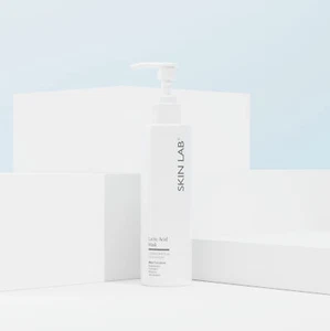 Skin Lab Lactic Acid Mask 250ml #dkau - Picture 1 of 1