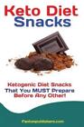 Publishers Fanton Keto Diet Snacks (Paperback)