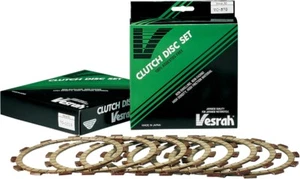 Vesrah Clutch Disc Set VC-9005 - Picture 1 of 1