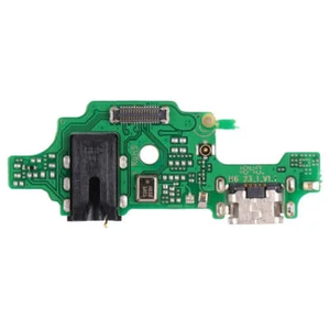 Per Infinix S4 X626 X626B X610B scheda porta di ricarica - Foto 1 di 4