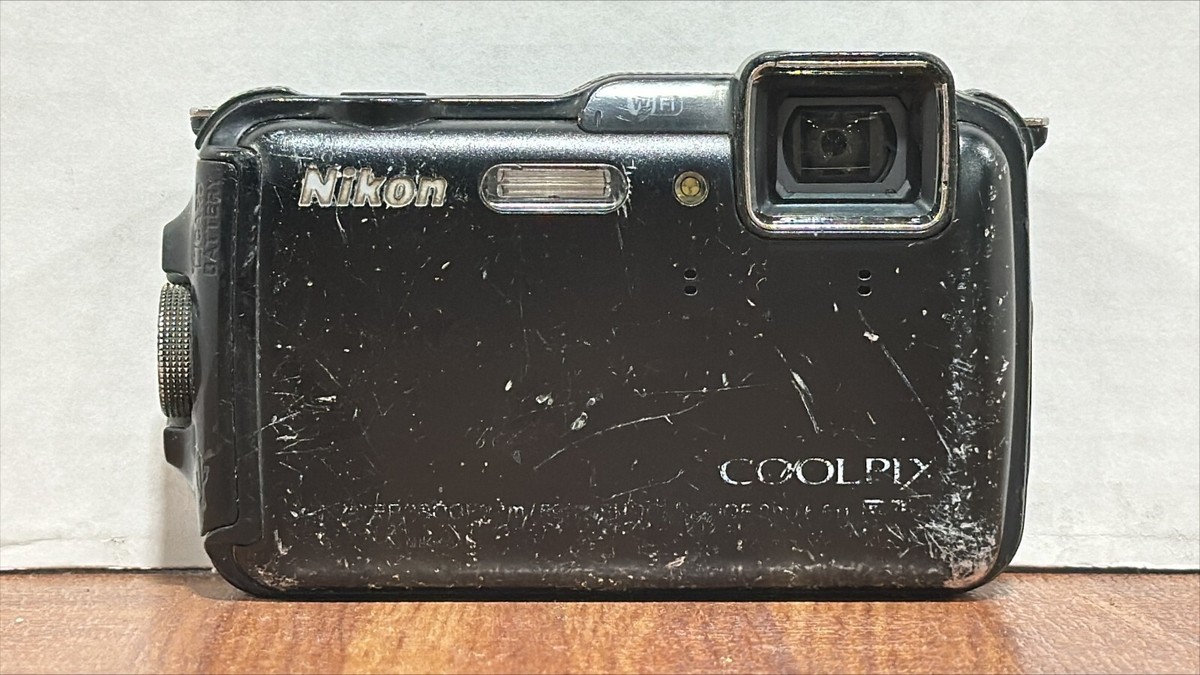 Nikon COOLPIX AW120 Digital Cameras for Sale - Shop New Nikon COOLPIX AW120 Digital Cameras for Sale - Shop New
