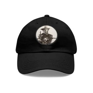 Cappello Papà Fuorilegge Josey Galles | Cappellino Casual per Papà, Regalo Compleanno, - Foto 1 di 18