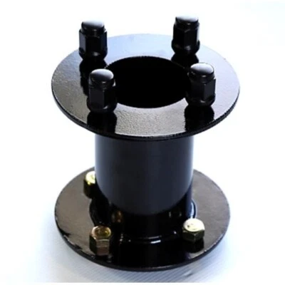 Fits JDM MINI KEI Truck Spare Tire Rack Holder Mount Acty Carry Samber Hijet NEW — 第 1/2 张图片