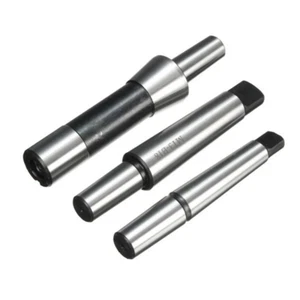 R8-B18 MT2-B18 MT3-B18 Drill Chuck Arbor For Keyless 1-16MM Lathe Self Tighten T - Picture 1 of 15
