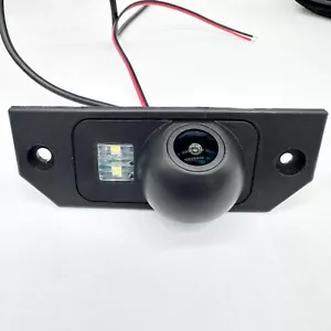 Cámara de visión trasera de auto para Ford Mondeo C-MAX Ford Focus Sedán 2 3 hatchback respaldo - Imagen 1 de 10