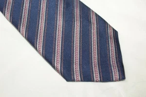 CANALI Seidenkrawatte Made in Italy F86038 - Bild 1 von 4