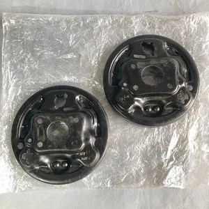 Rear Brake Backing Plate RH LH For Toyota Starlet EP80 EP90 NP80 - Picture 1 of 15