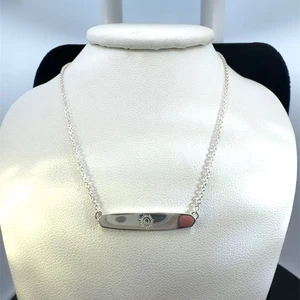 CADENA KENDRA SCOTT PLATA ESTERLINA 925 CON COLGANTE FLORIDA 13.1 (WCP031621) - Imagen 1 de 4