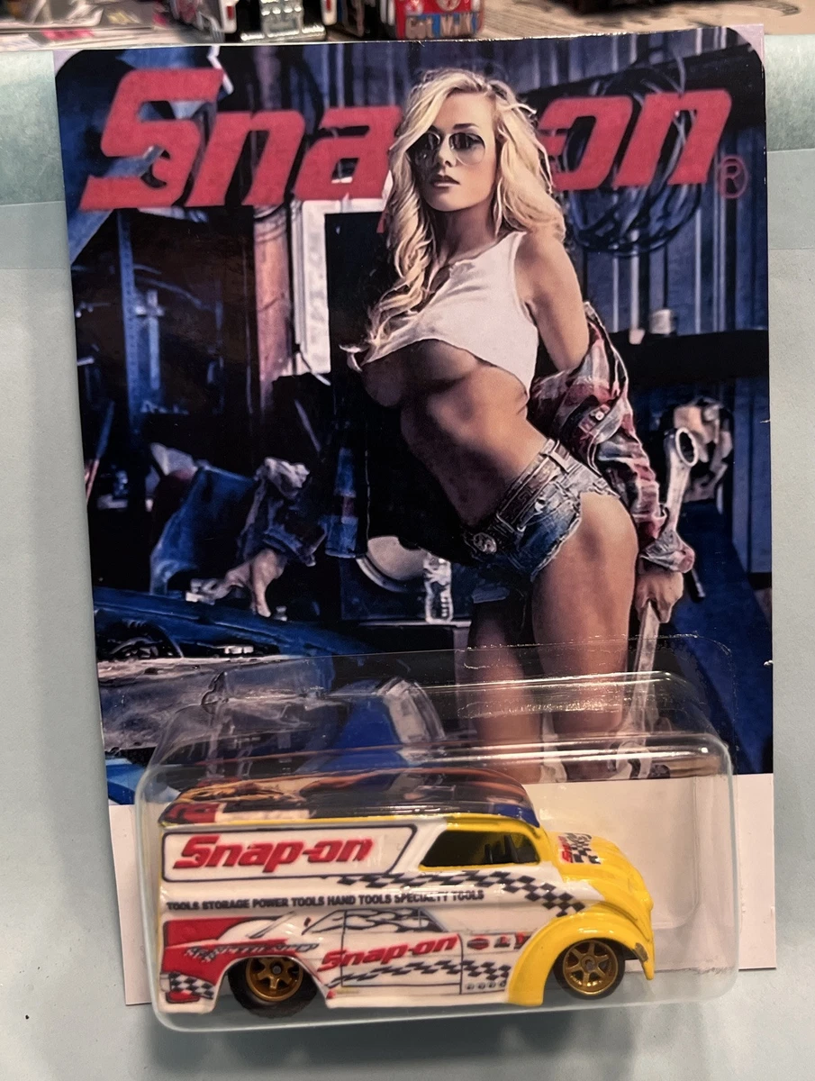 ホットウィール Dairy Delivery Real Riders Hot Wheels - Dairy Delivery - Looney Tunes - Pop Culture