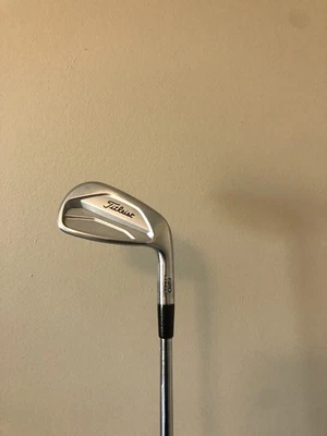 Titleist 620 CB 8 Iron - Image 1 of 4