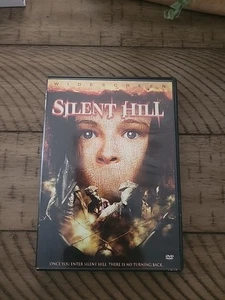 Silent Hill (Widescreen Edition) DVD - Afbeelding 1 van 4