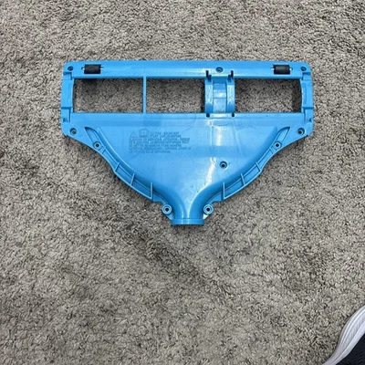 Borrador de pelo Bissell Pet aspiradora 20872 suela inferior con ruedas Foto 1 de 4