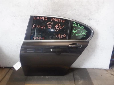 REAR DOOR 740i 740il 750 HYBRID 750i 750il Active 7 Alpina B7 09-15 Left 1311122 - Image 1 of 4