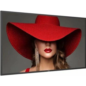 Philips 50BDL4650D/00 Signage D-Line Display 49.5" LCD HDI- DVI 16:9 3840x2160 - Picture 1 of 3