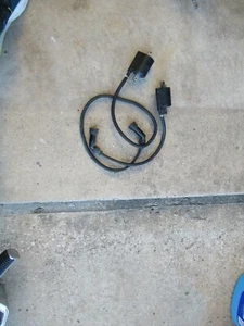2002 Suzuki VL 1400 Intruder Front and Rear Coils - Foto 1 di 1