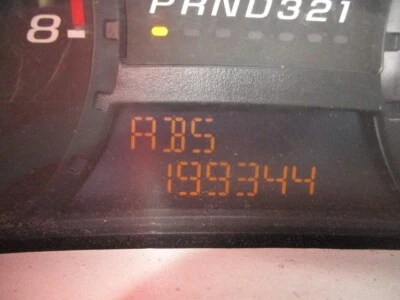 Used Automatic Transmission Assembly fits: 2004 Chevrolet Colorado AT 2.8L 4x2 G Foto 1 de 4