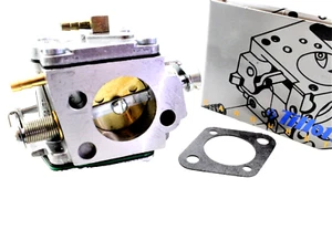 GENUINE TILLOTSON carburetor fit Husqvarna Partner K950 replace 503 28 04-02 BZ8 - Picture 1 of 6