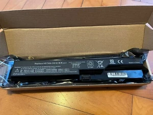 Replacement Battery for HP ProBook - PH06 - HSTNN-CB1B - 5200 mAh - Bild 1 von 2